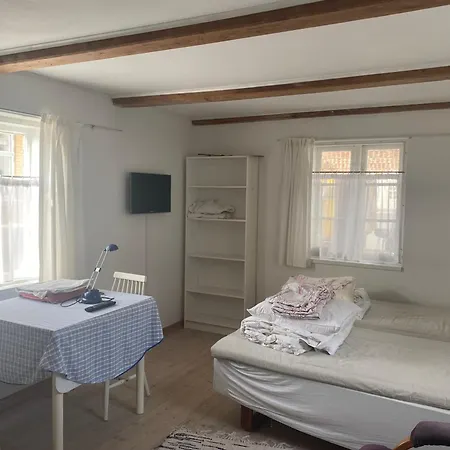 Gaestehus カーテミンド