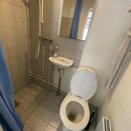 Gaestehus Semesterbostad