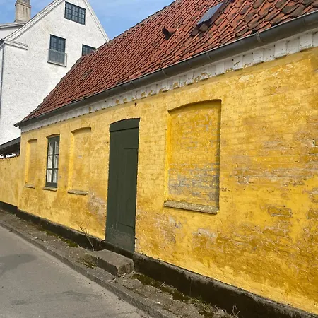 Gaestehus Ferienhaus Kerteminde