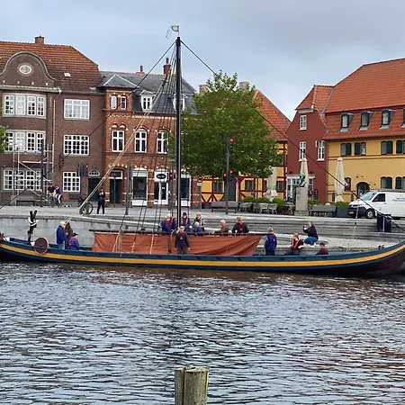 Gaestehus Semesterbostad Kerteminde