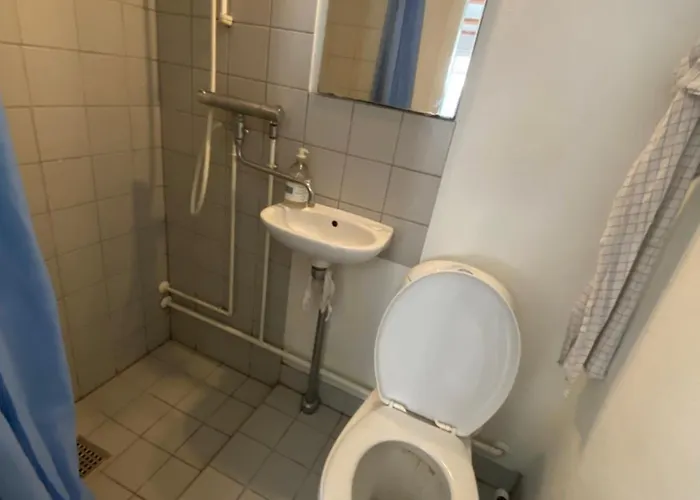 Gaestehus Semesterbostad