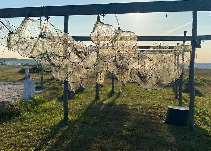 Semesterbostad Gaestehus