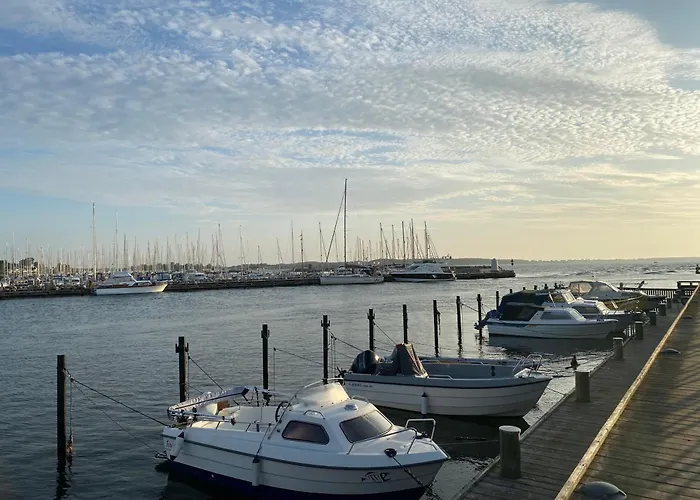 Semesterbostad Gaestehus