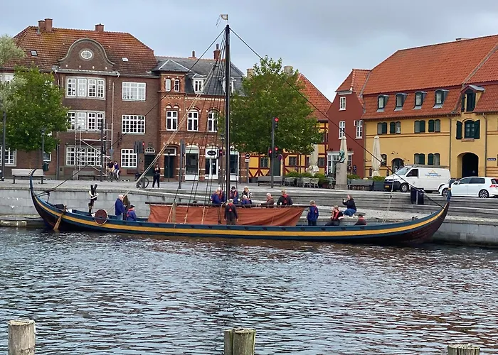 Gaestehus Semesterbostad Kerteminde